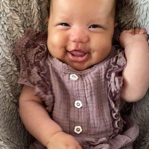 Meet your Posher, Nancy